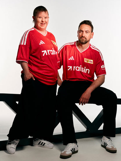 Heimtrikot 26/27