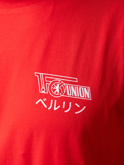 T-Shirt DK19 & KB22