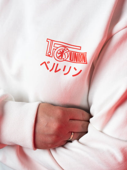 Sweatshirt TM17