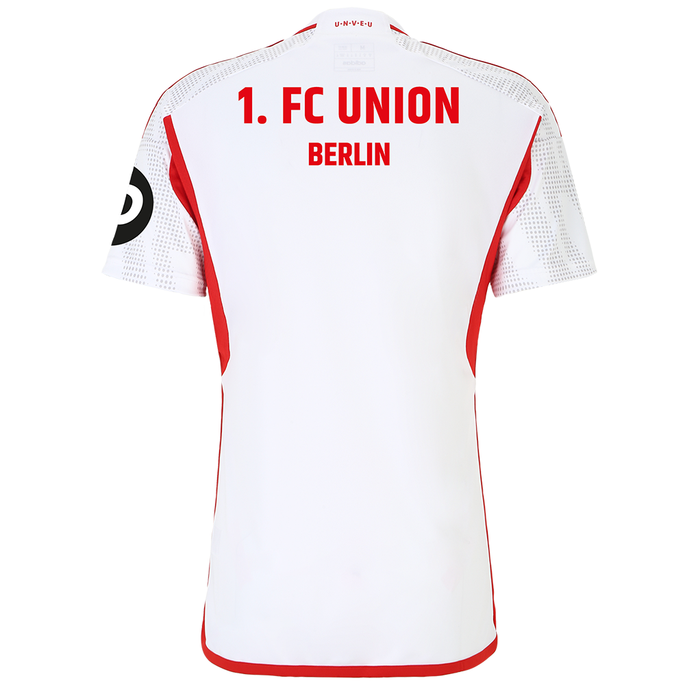 (Kopie) Union Auswärtstrikot 1. Männer 23/24