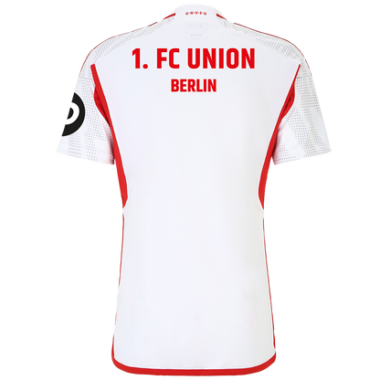 (Kopie) Union Auswärtstrikot 1. Männer 23/24