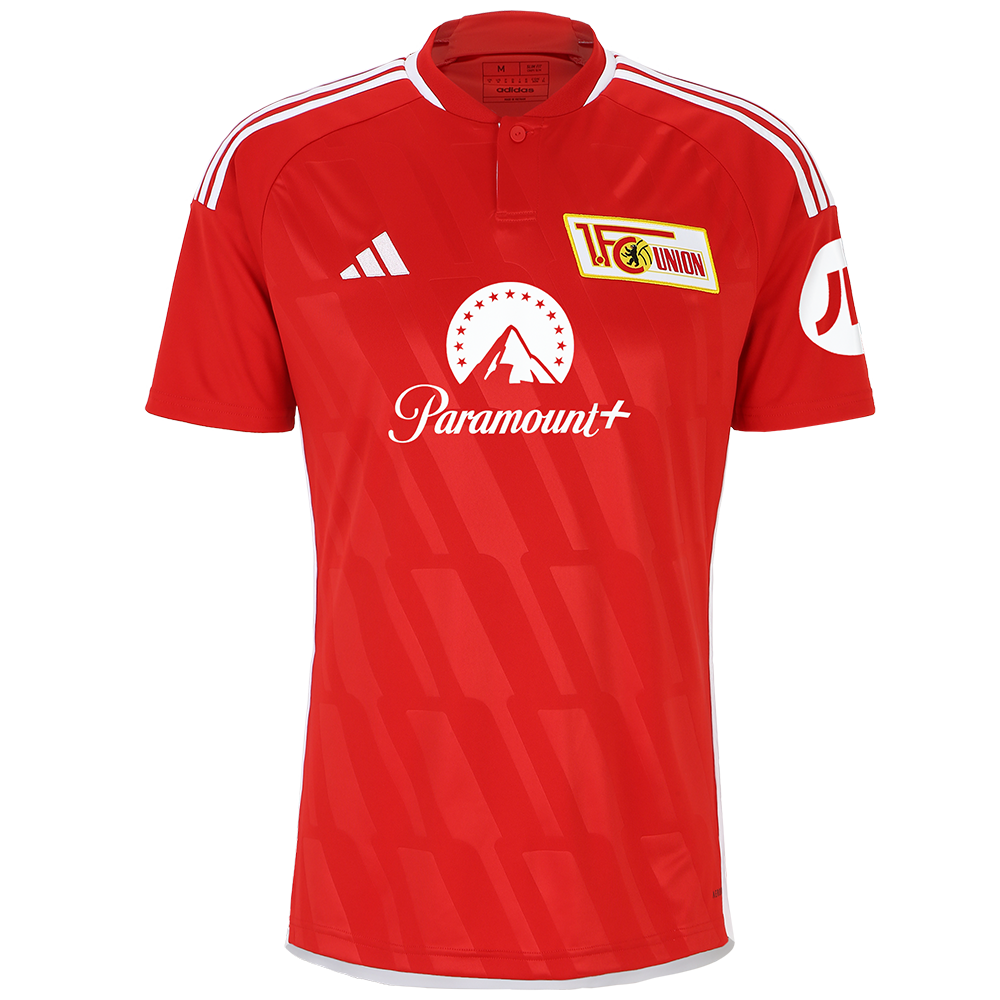 Union Heimtrikot 1. Männer 23/24