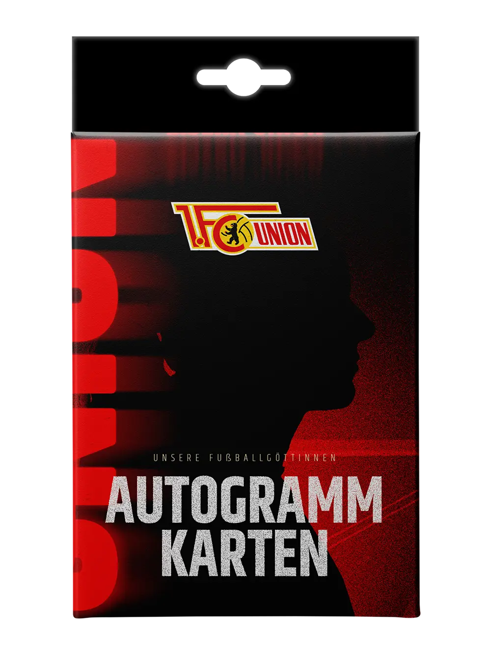 Autogrammkartenset Frauen 26/27