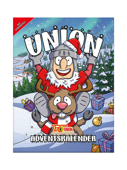 Adventskalender 2026