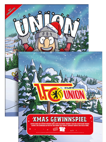 Adventskalender 2026