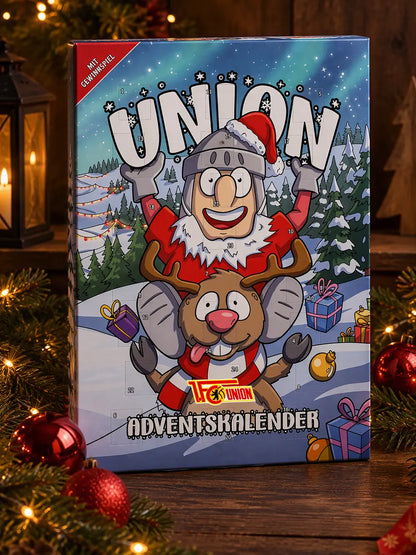 Adventskalender 2026
