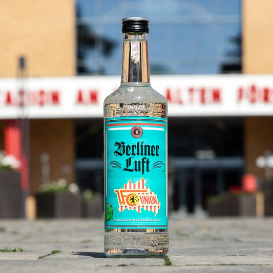 Berliner Luft - Union Edition