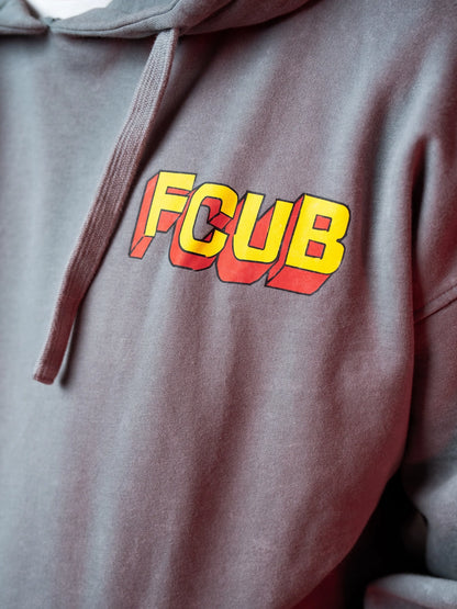 Kapuzenpullover Union Berlin