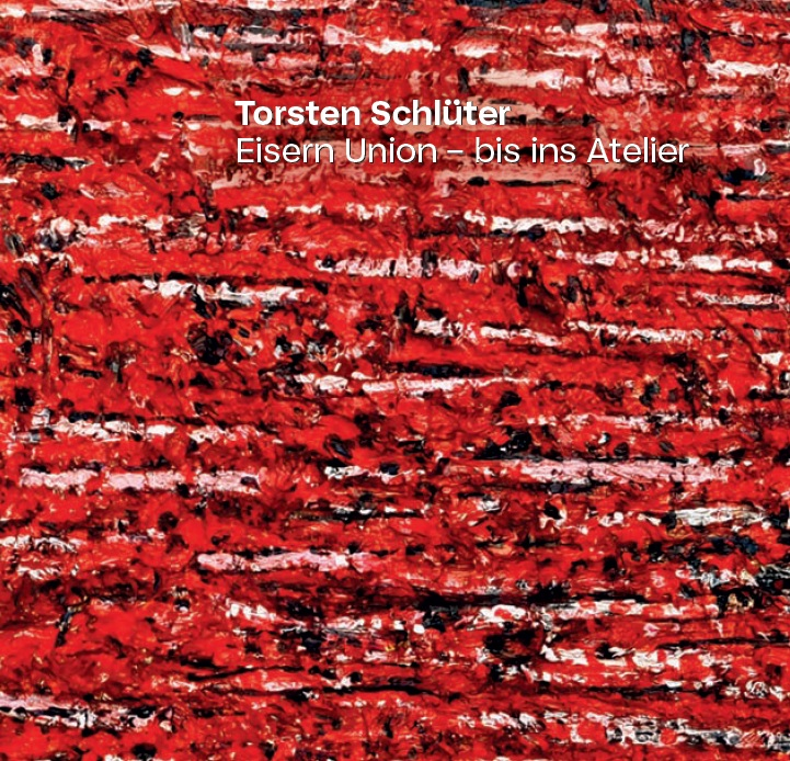 Libro - EISERN UNION – En el estudio