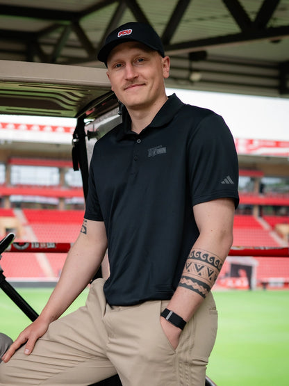 adidas Poloshirt - Golf