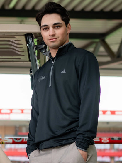 adidas Halfzip - Golf