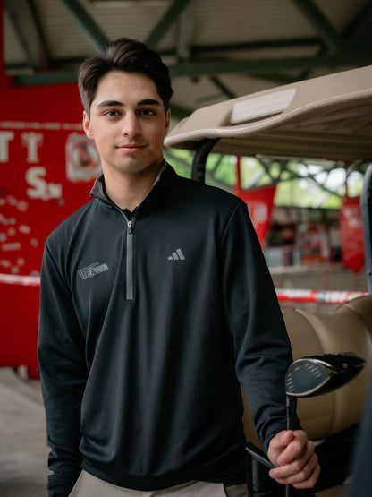 adidas Halfzip - Golf