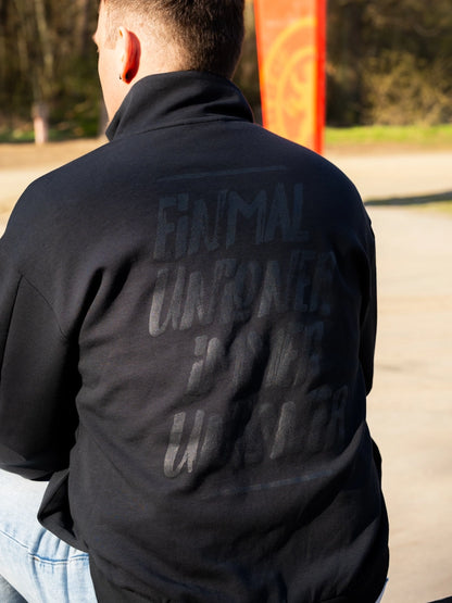 adidas Sweat jacket Einmal Unioner Immer Unioner