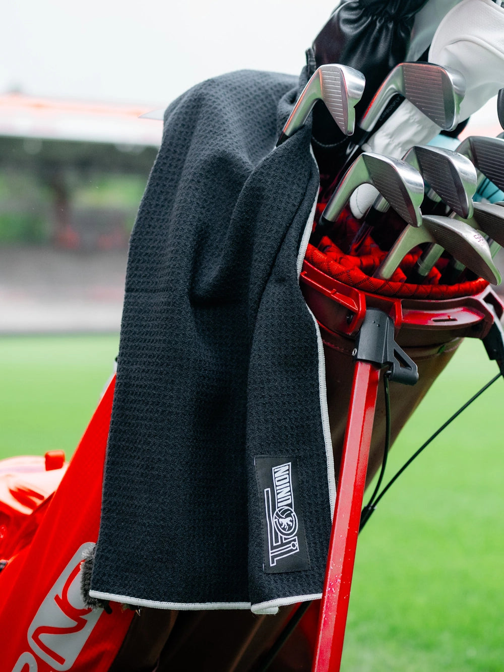 adidas Sporthandtuch - Golf
