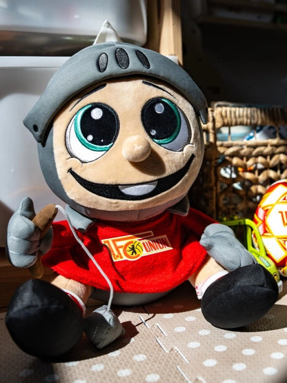 Baby Ritter Keule Plüsch 30 cm