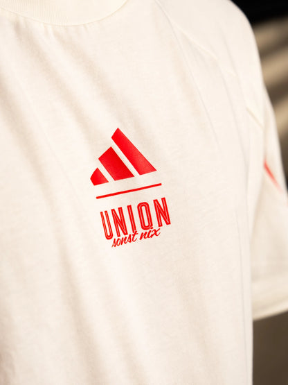 adidas T-Shirt Union sonst nix
