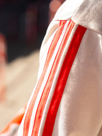 adidas Sweater Union, sonst nix