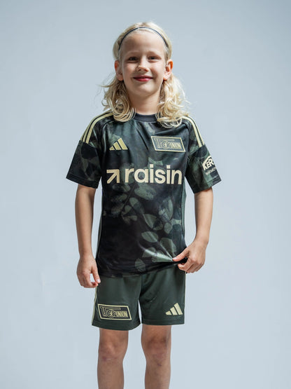 Auswärtstrikot Männer 25/26 - Kinder