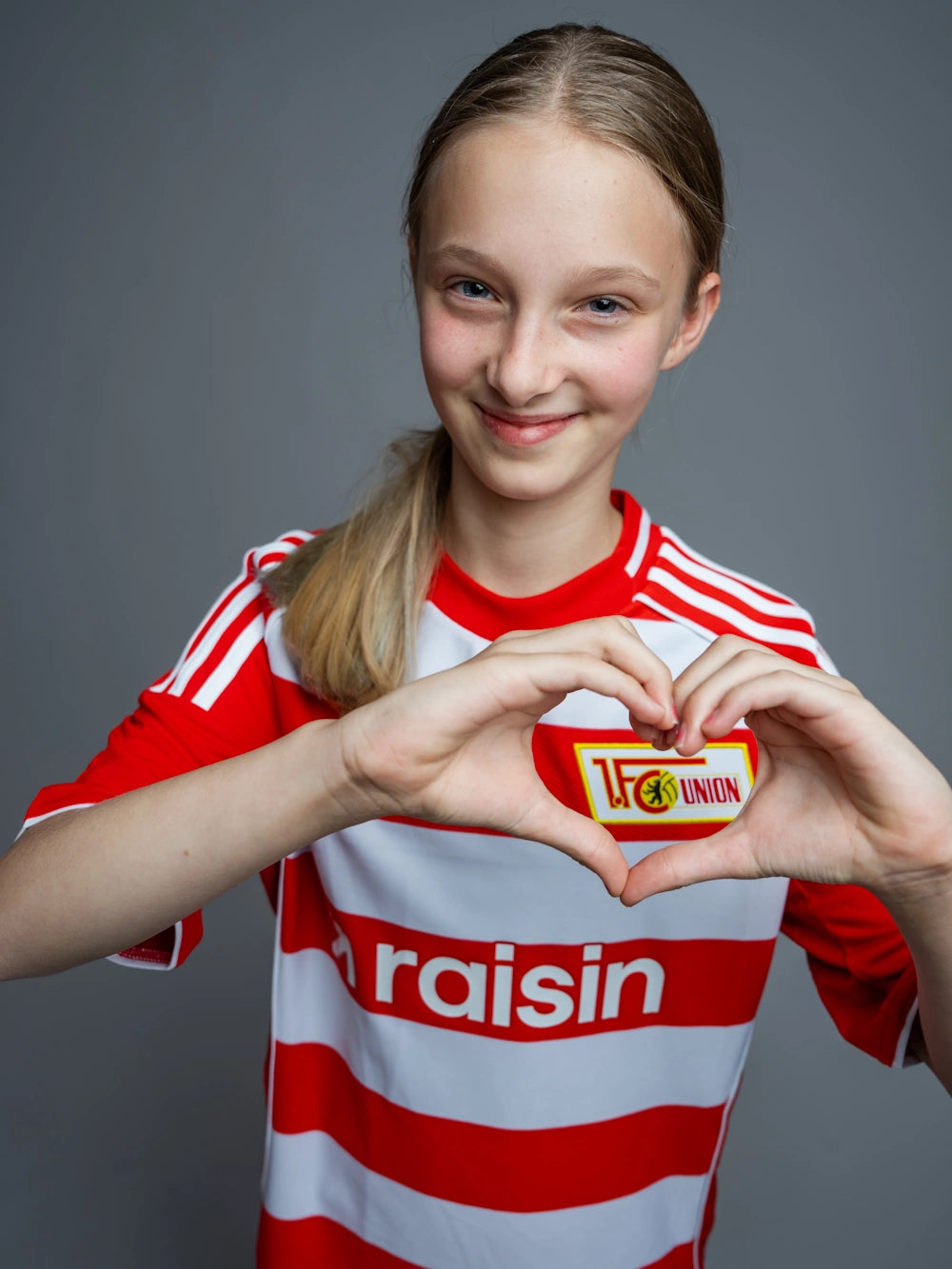 Heimtrikot Frauen 25/26 - Kinder