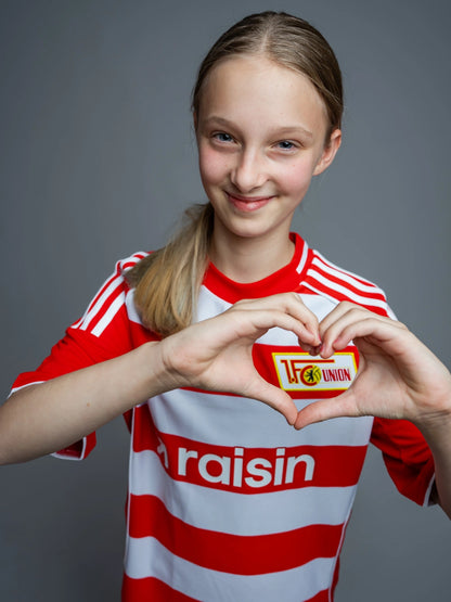 Heimtrikot Frauen 25/26 - Kinder