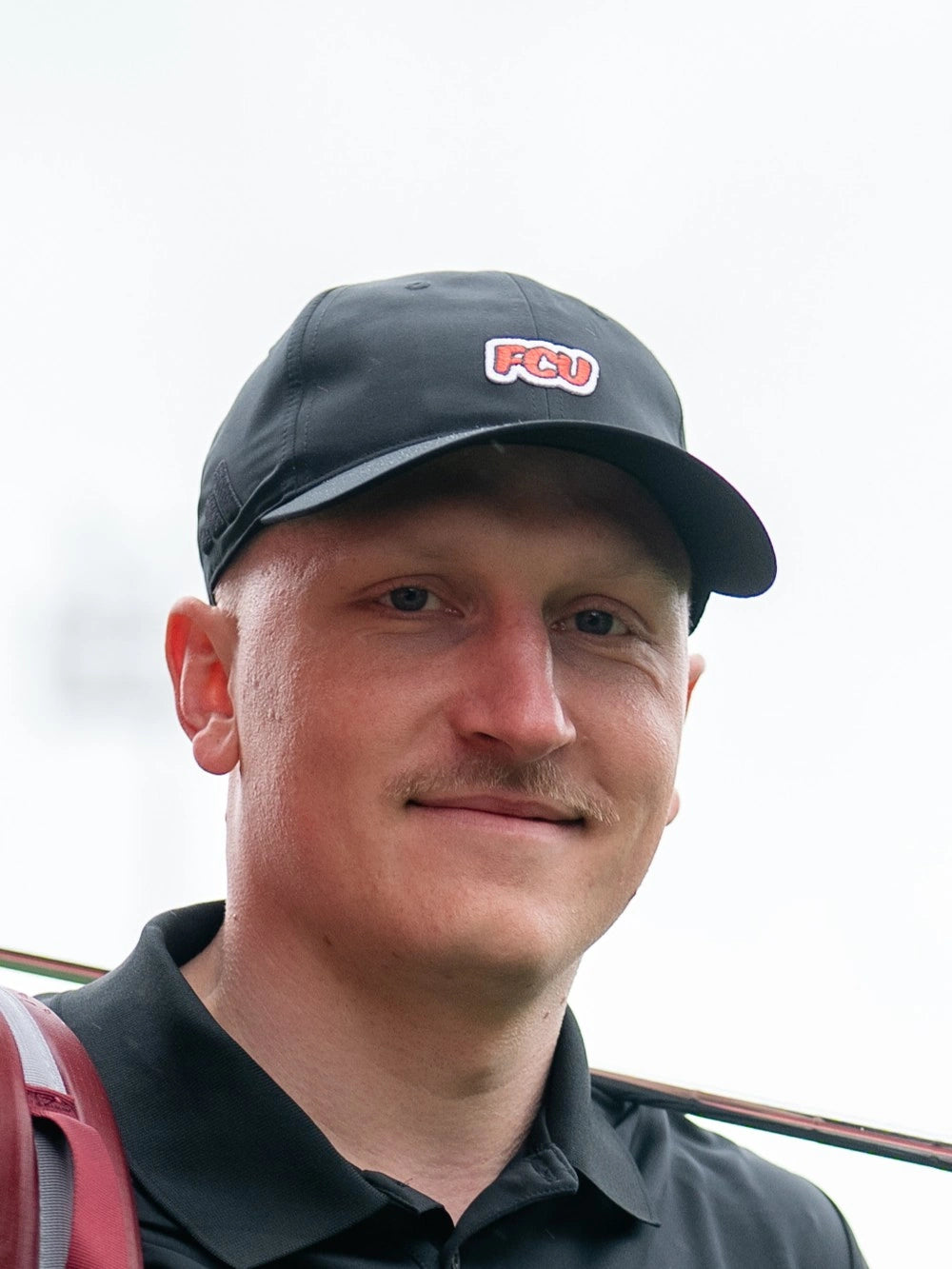 adidas Basecap - Golf