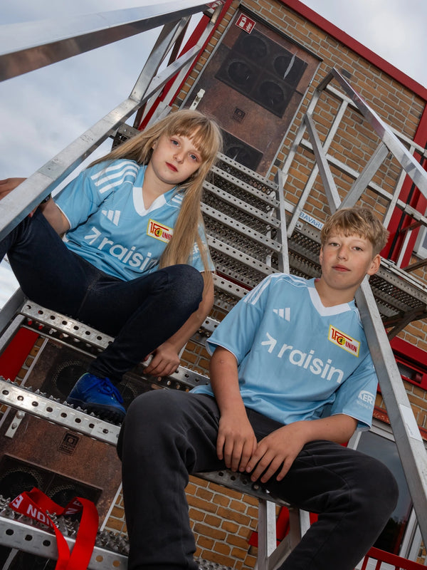 Ausweichtrikot Männer 25/26 - Kinder