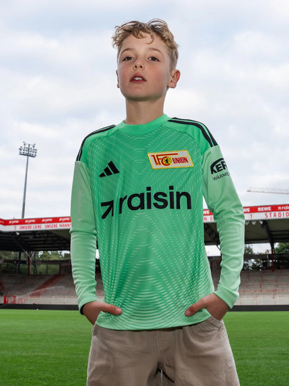 Torwarttrikot Männer 25/26 - Kinder