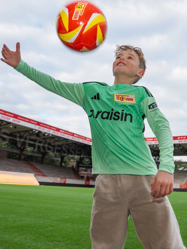 Torwarttrikot Frauen 25/26 - Kinder