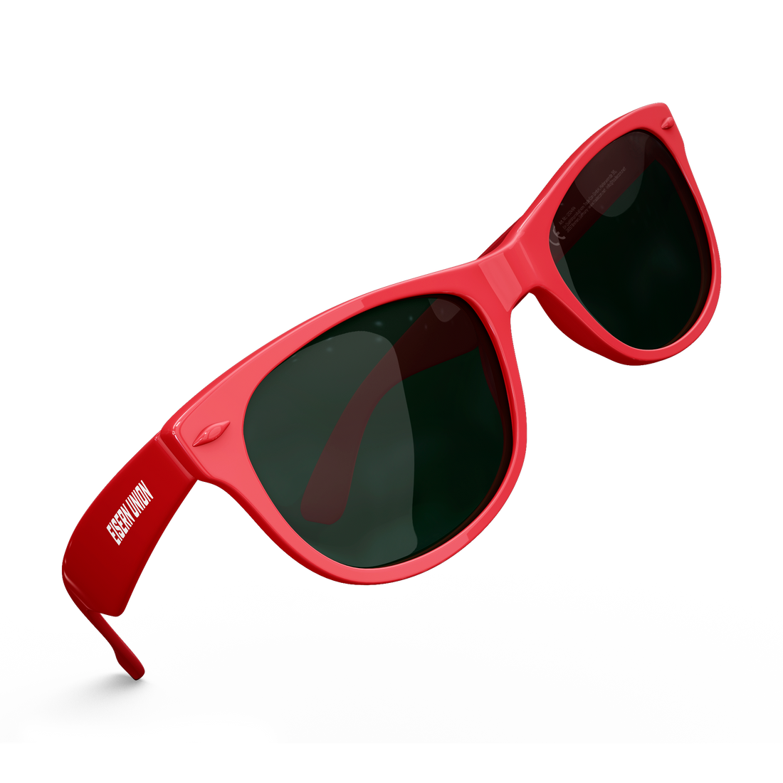 Sonnenbrille EISERN