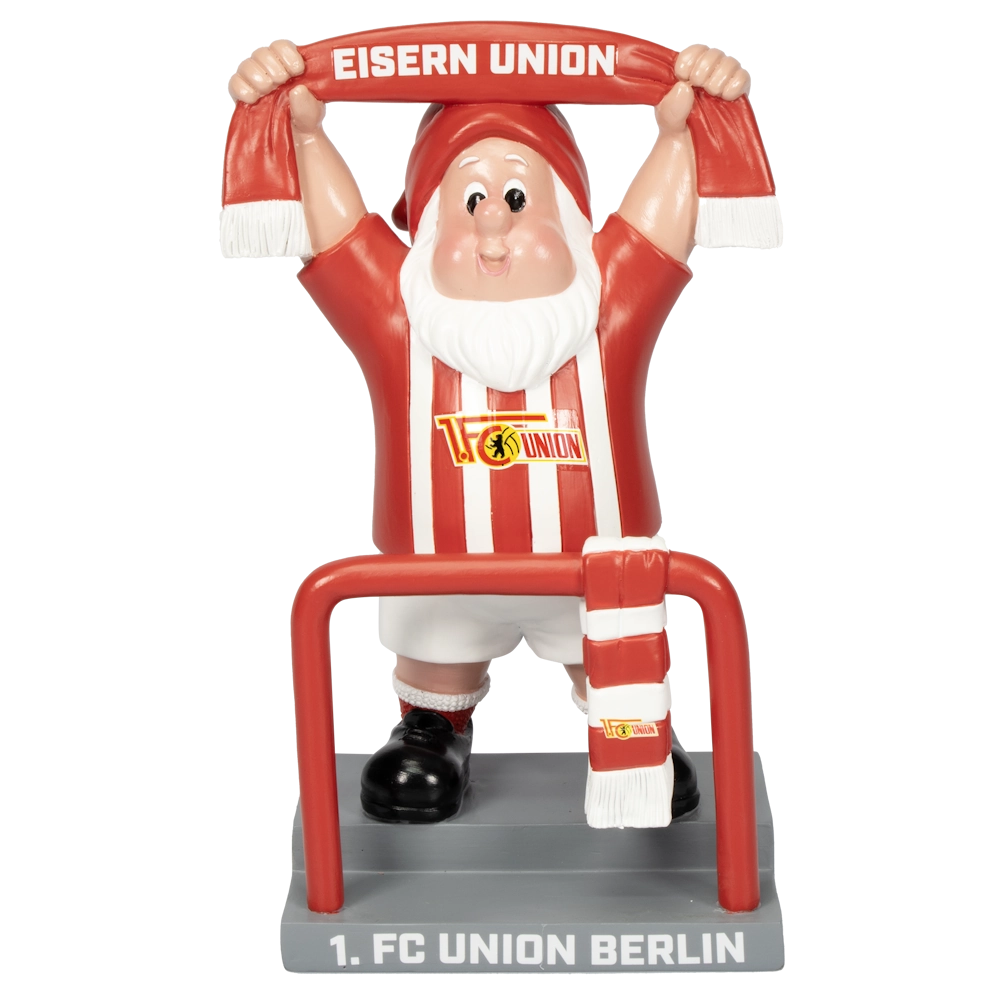 Gartenzwerg Stehplatz