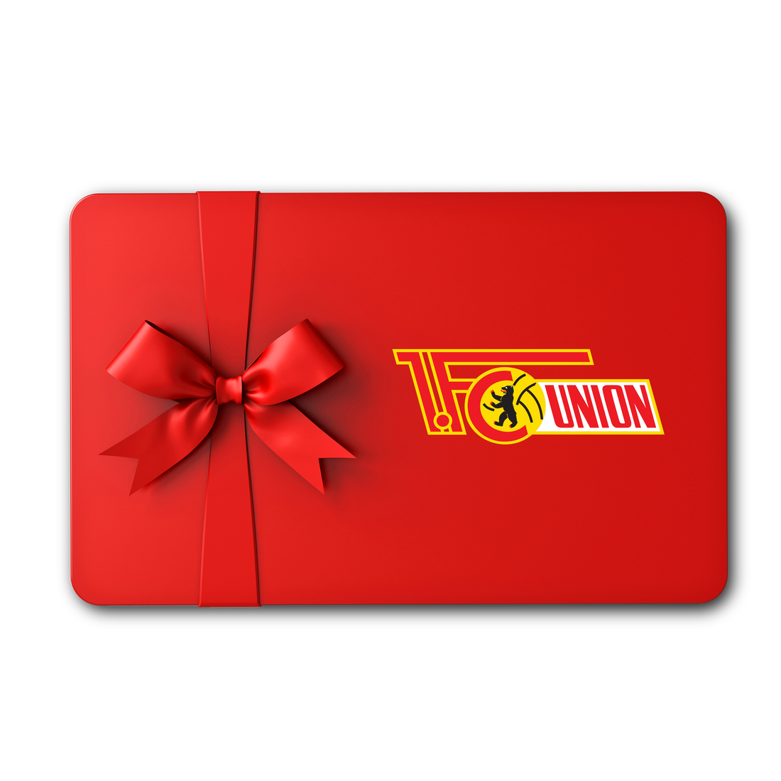 Geschenkgutschein – Union Zeughaus - Main Image