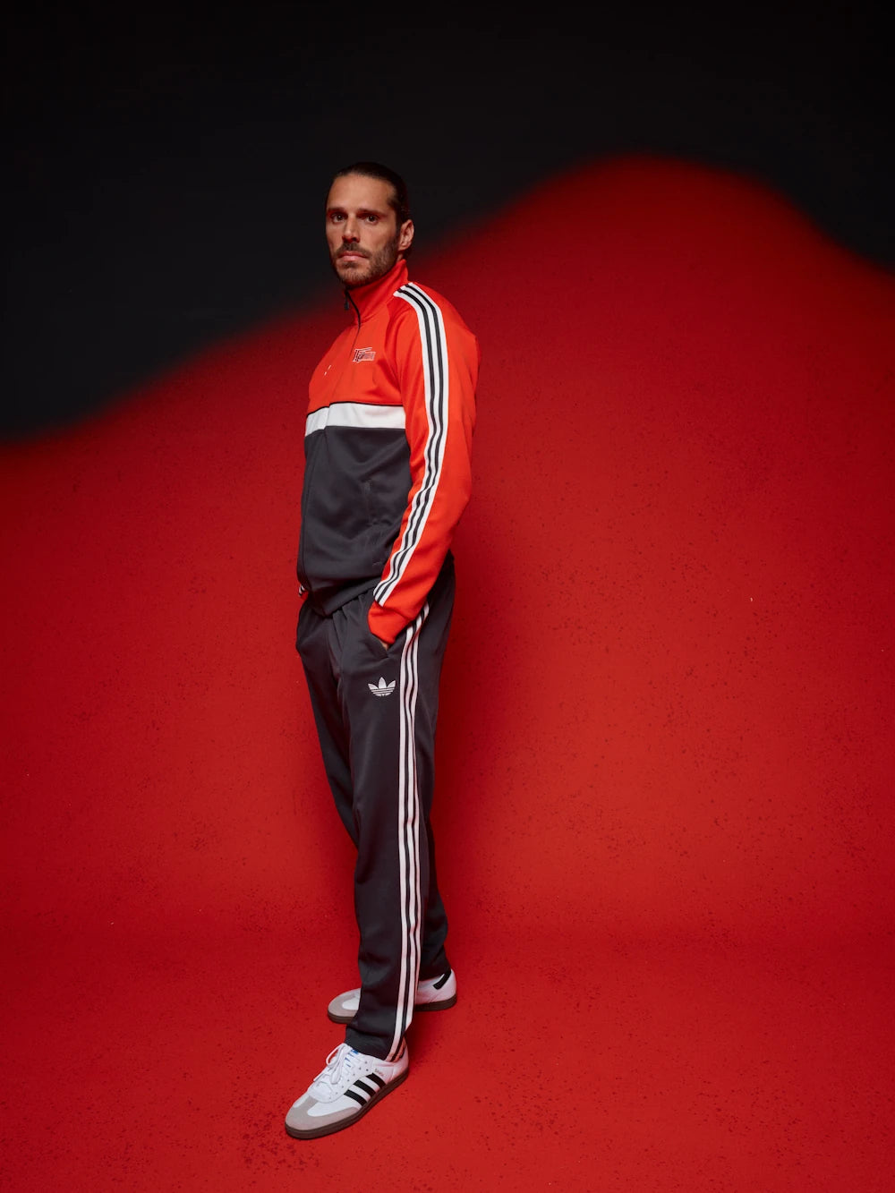 Pantalones adidas Originals - Team 26/27