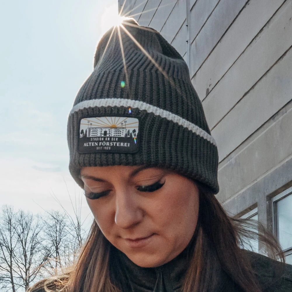 Beanie Alte Försterei