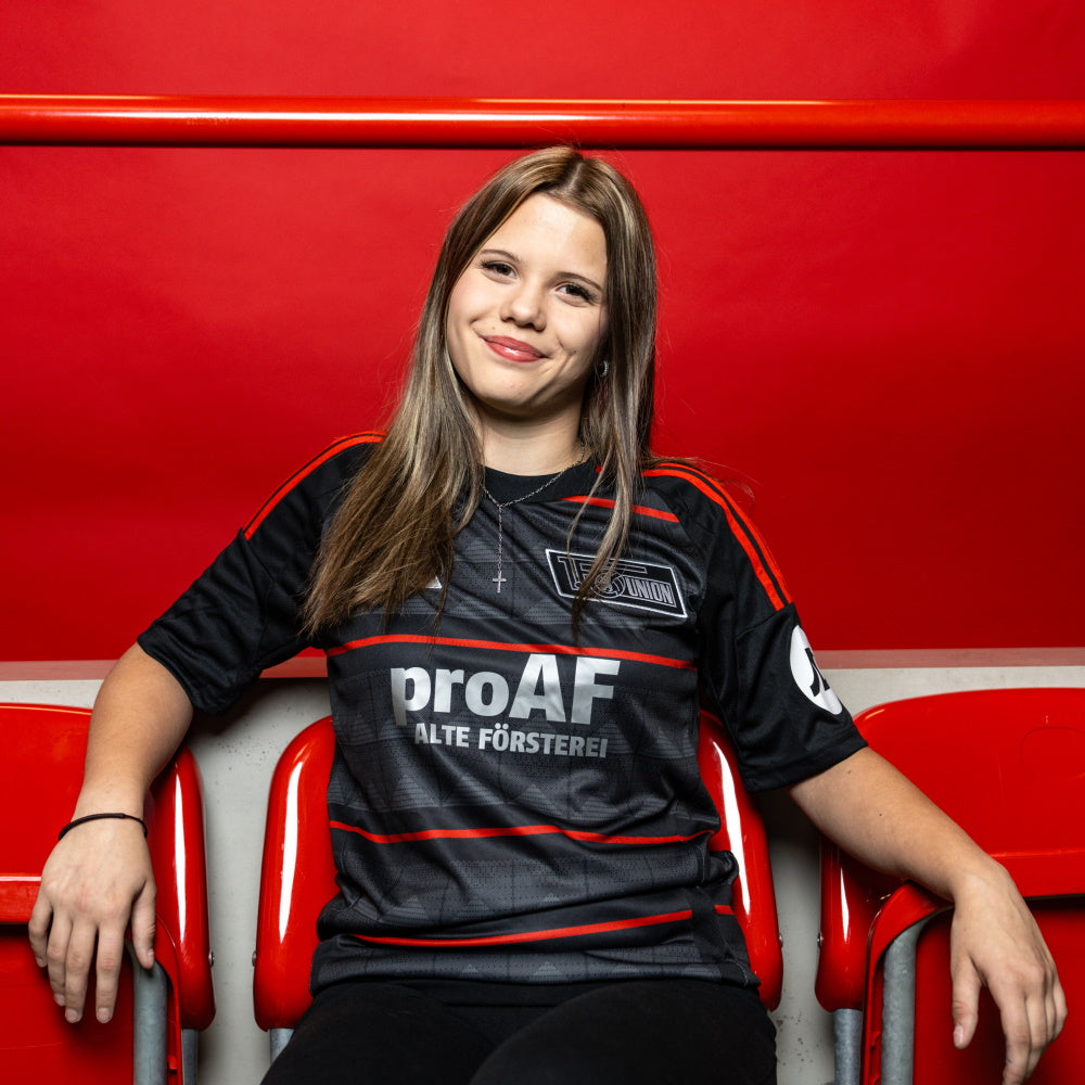 Union Auswärtstrikot proAF Männer 24/25 - Kinder