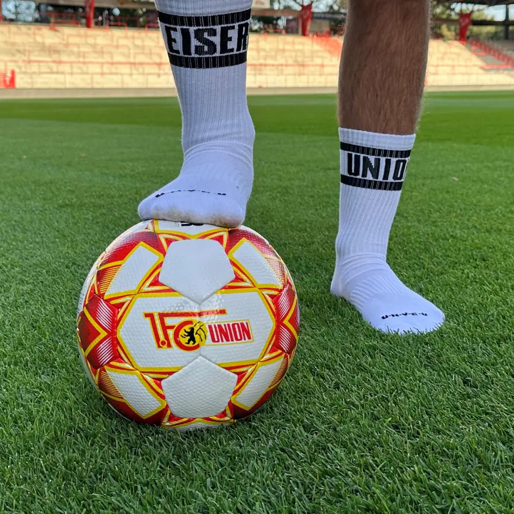 Fußball Derbystar - Fairtrade