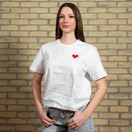 T-Shirt Herz