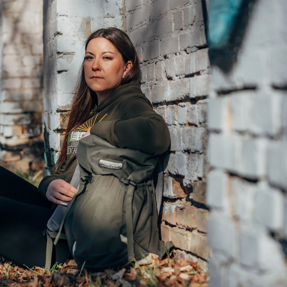 Rucksack Alte Försterei