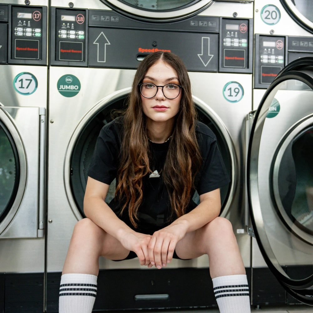 adidas women's T-shirt