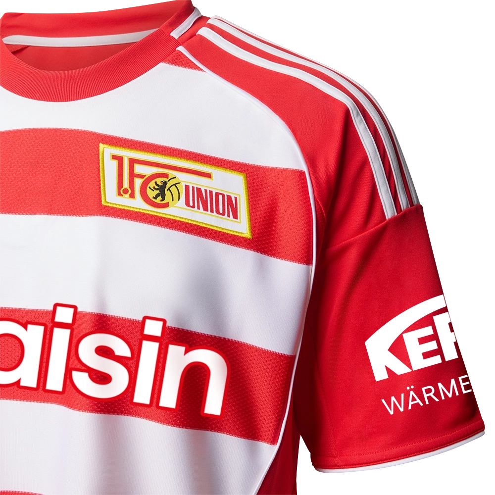 Heimtrikot Männer 25/26