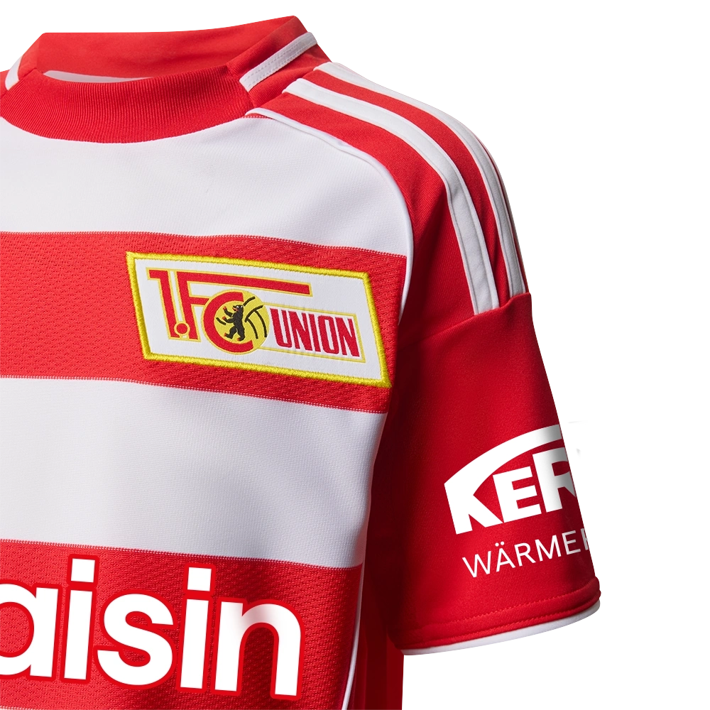 Heimtrikot Männer 25/26 - Kinder