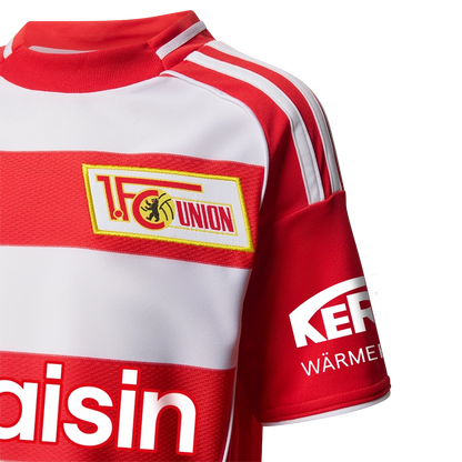 Heimtrikot Männer 25/26 - Kinder