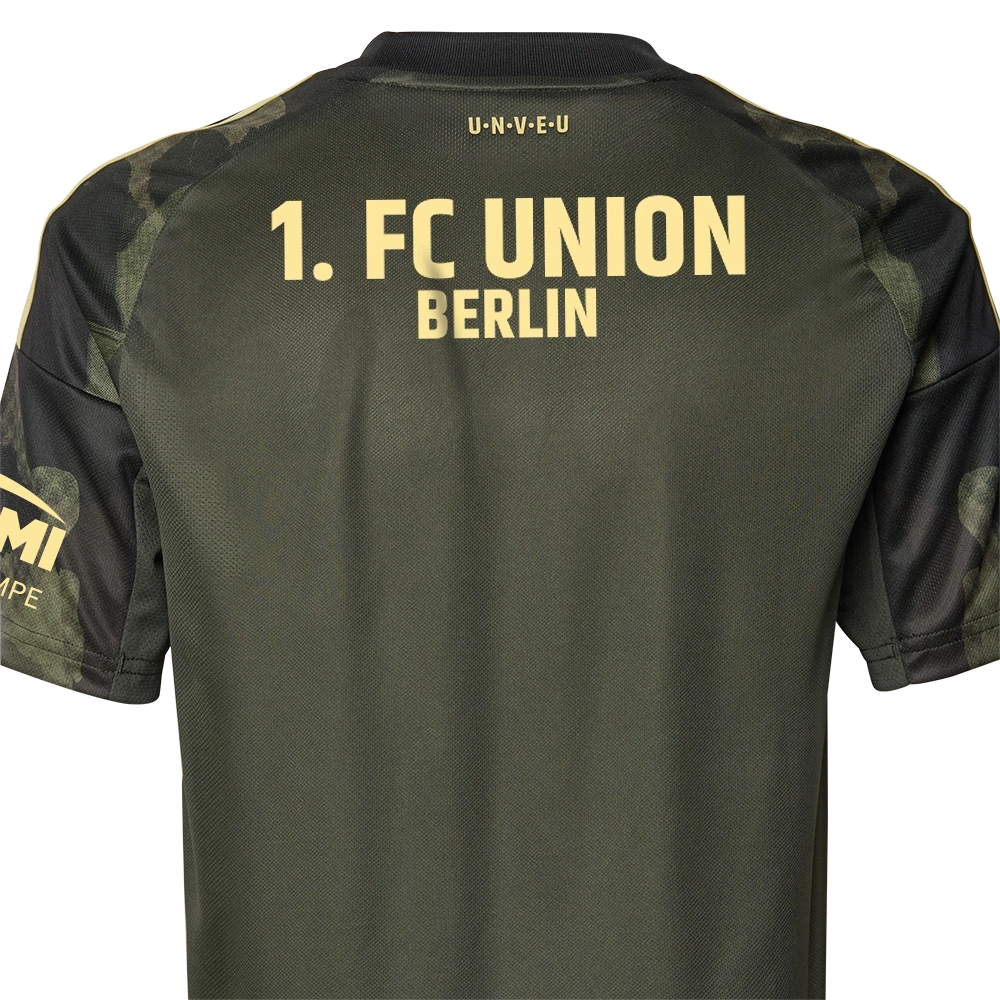 Auswärtstrikot Männer 25/26 - Kinder