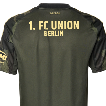 Auswärtstrikot Männer 25/26 - Kinder