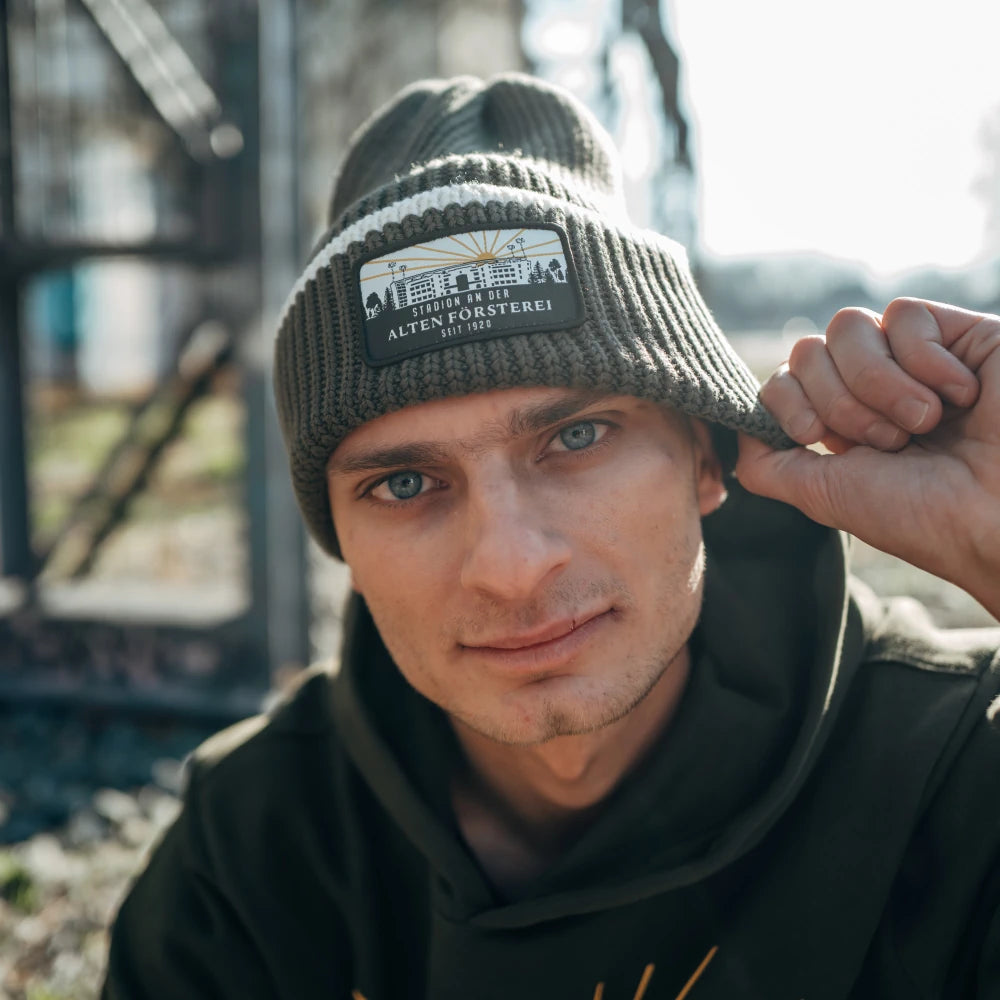 Beanie Alte Försterei