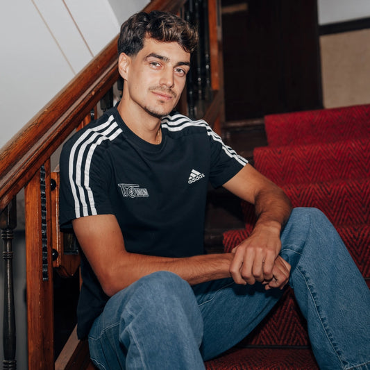 adidas Classic T-Shirt - black