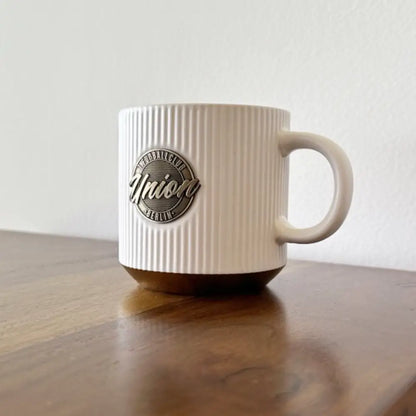 Tasse Platine - gold