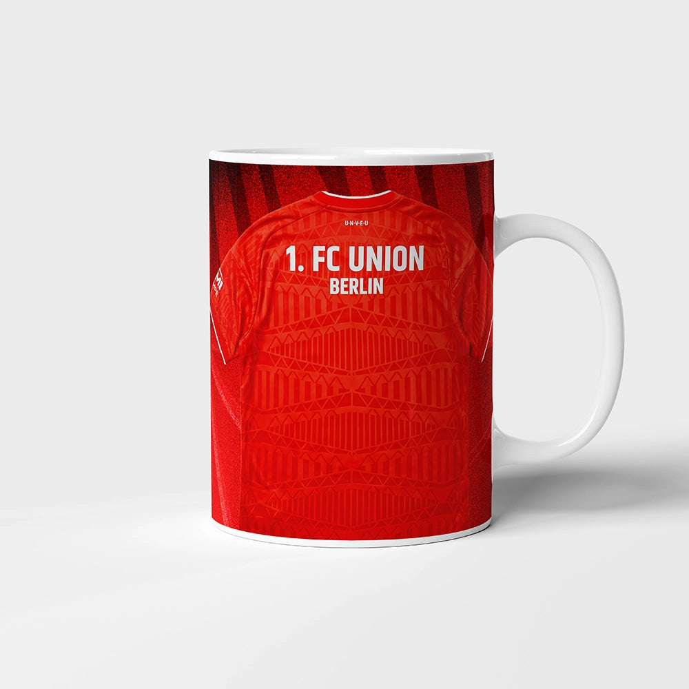 Tasse Heimtrikot 26/27