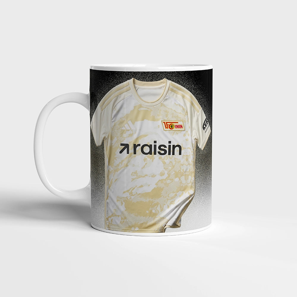 Tasse Ausweichtrikot 26/27
