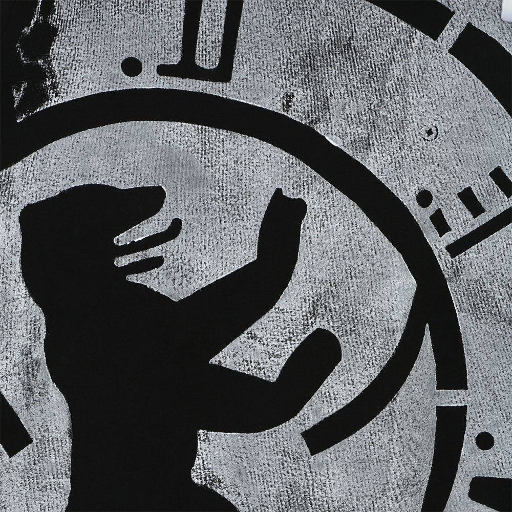 T-Shirt Art Print UNVEU Bear