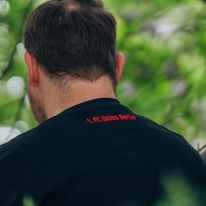 Camiseta con bandera - Coepenick Casuals